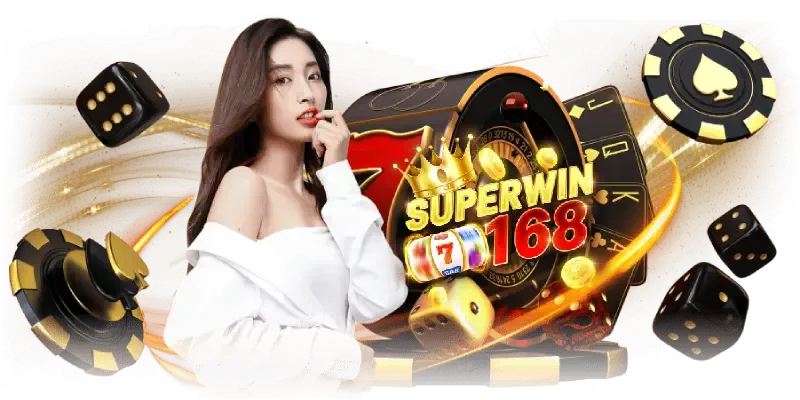 superwin เครดิตฟรี