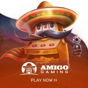 amigo gaming by super win slot