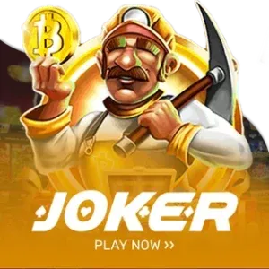 joker game by super win slot