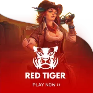 red tiger game by super win slot