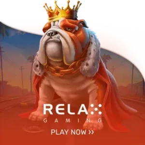 rela gaming by super win slot