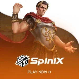 spinix gaming by super win slot